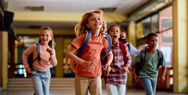 Educational Transportation Solutions