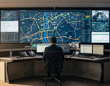Fleet Management