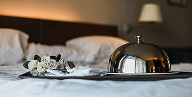 Hospitality