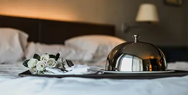 Hospitality Transportation Solutions