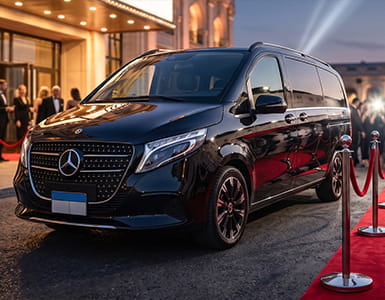 Limousine Services
