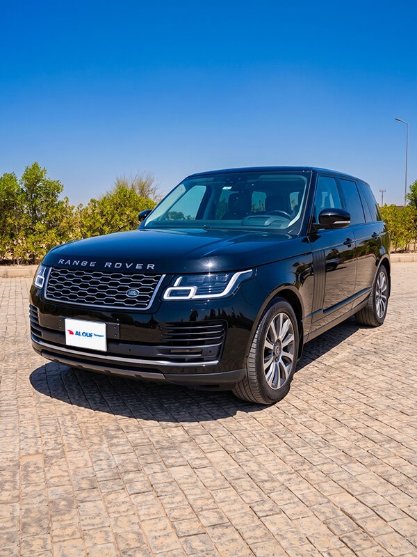 Range Rover Rental