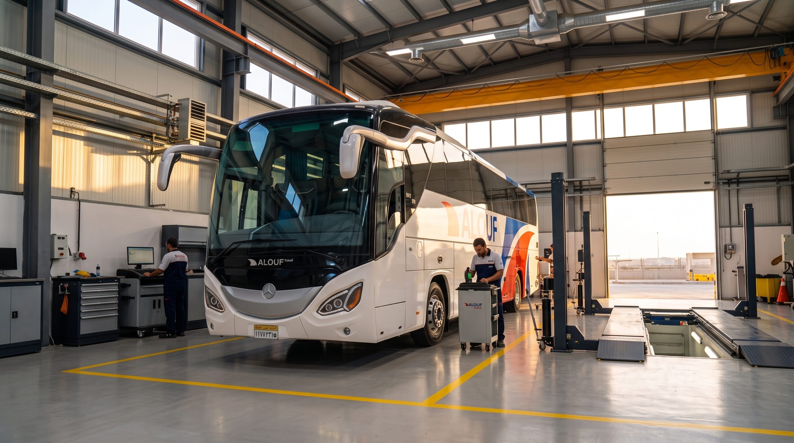 MainTenance Services