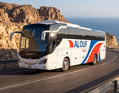 Touristic Transportation