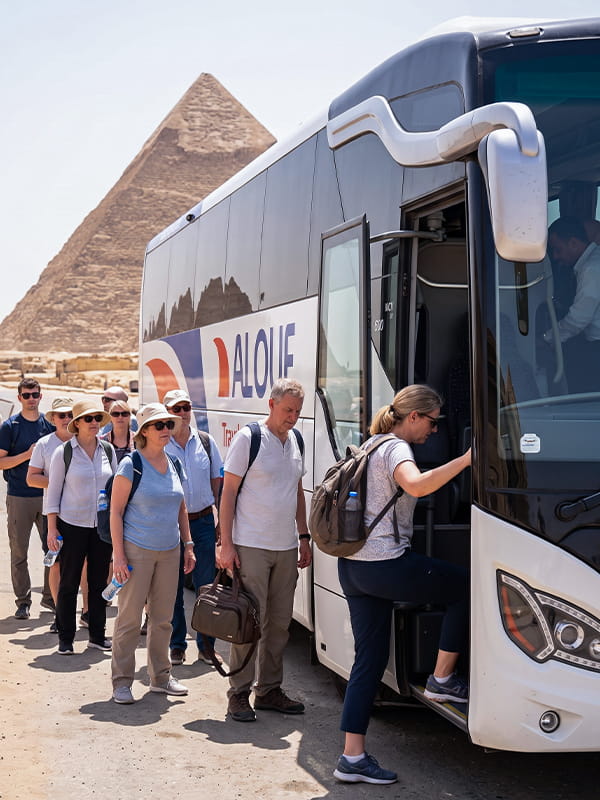 Touristic Transportation