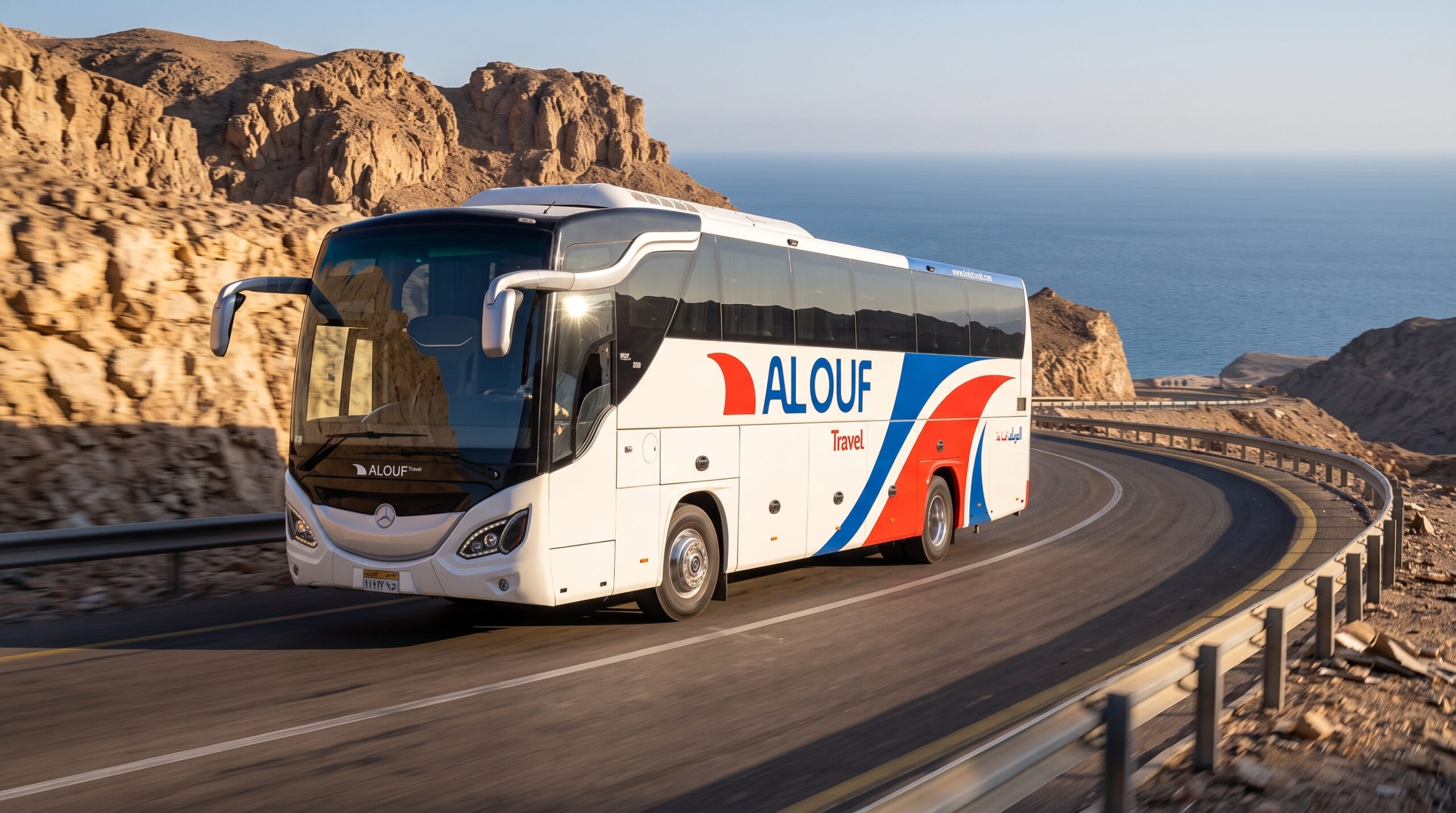 Touristic Transportation